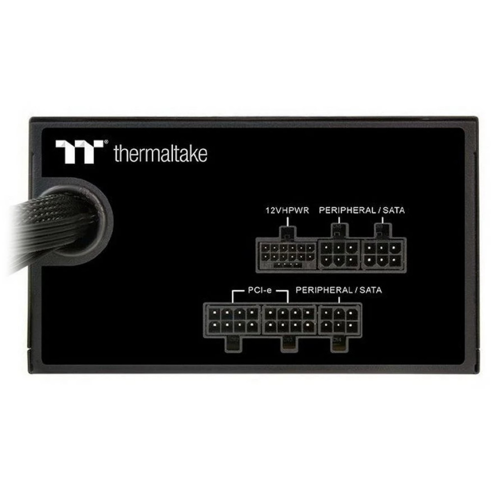 Блок питания Thermaltake Smart BM3 650W PS-SPD-0650MNFABE-3 650 Вт - миниатюра 3