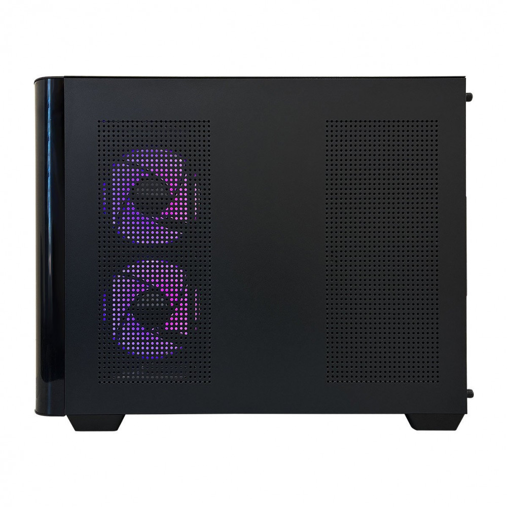 Персональный компьютер NOMAD Game T NMD-37006 Core i5, 14400F, 2.5, 32 Гб, DDR5-6000 - миниатюра 3