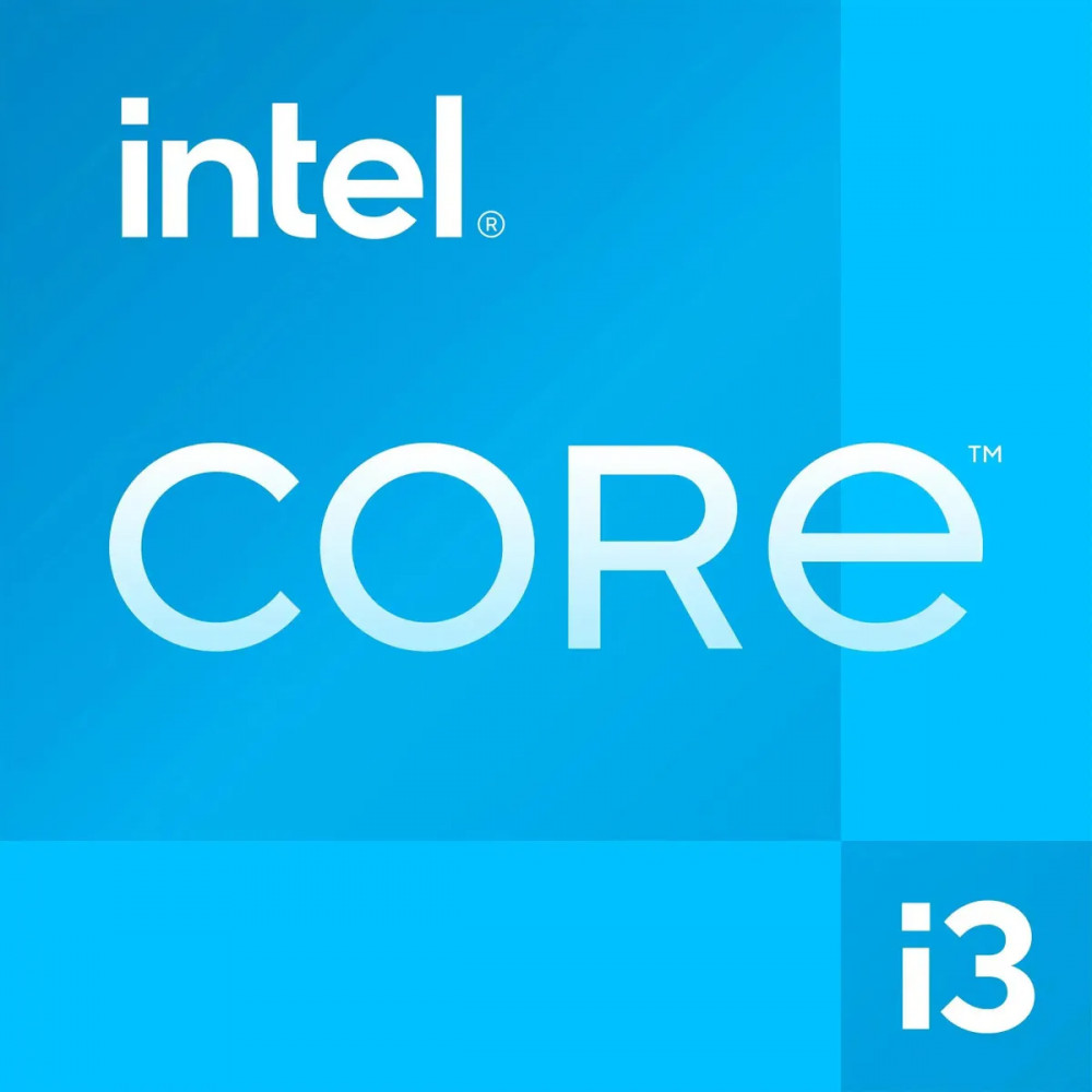 Процессор Intel CORE I3-14100F S1700 OEM CM8071505092207 S RMX2 99CC88 Core i3 — фото товара