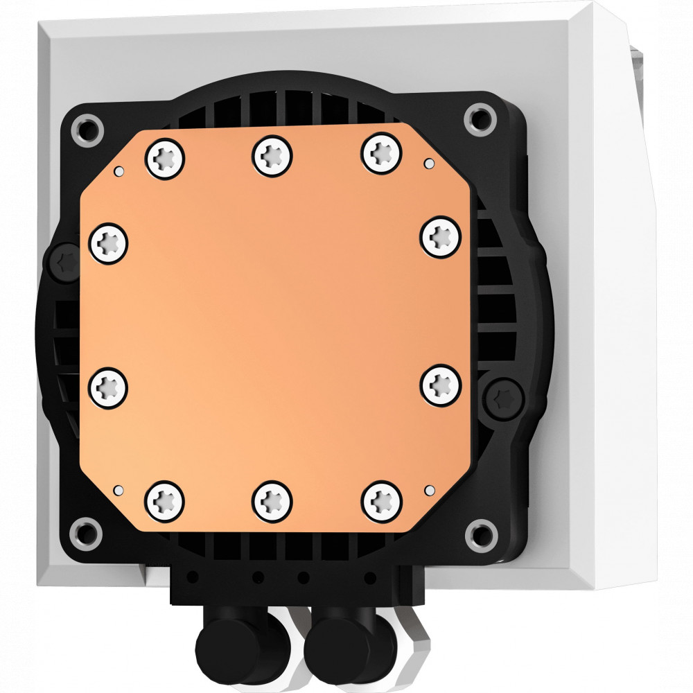 Система охлаждения Deepcool R-LT520-WHAMNF-G-1 Для процессора - миниатюра 3