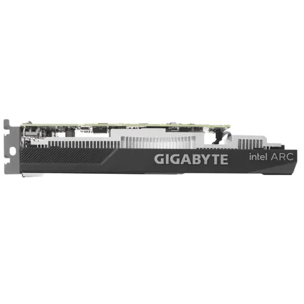 Видеокарта Gigabyte Intel Arc A310 GV-IA310WF2-4GD 4 ГБ - миниатюра 4
