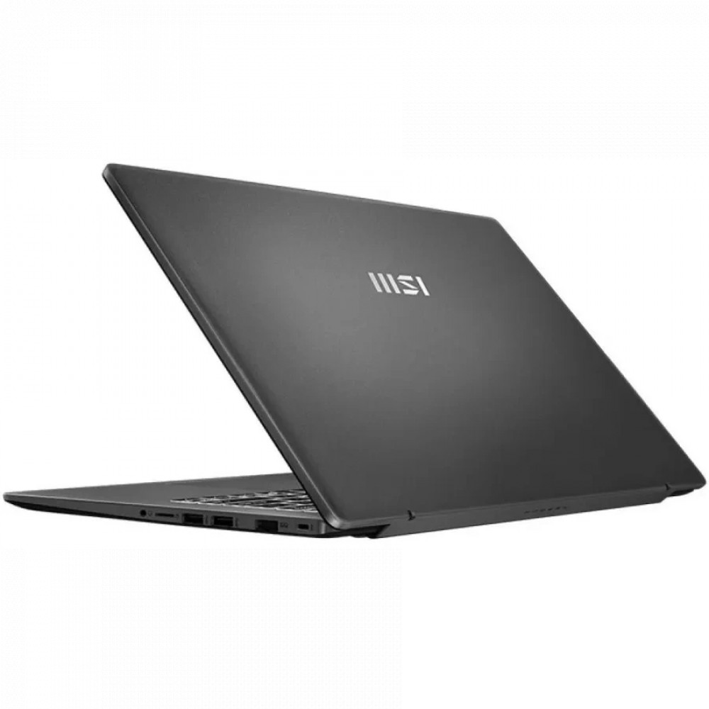 Ноутбук MSI Modern 14 F1MG-499RU 9S7-14S111-499 14 ", FHD 1920x1080 (16:9), Intel, Core 5, 16 Гб, 512 ГБ, Intel Graphics, Windows 11 Pro - миниатюра 3