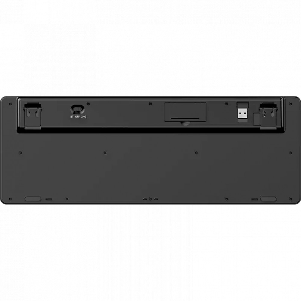 Клавиатура EnGenius LuxeMate Q7100BT Беспроводная, Bluetooth - миниатюра 2