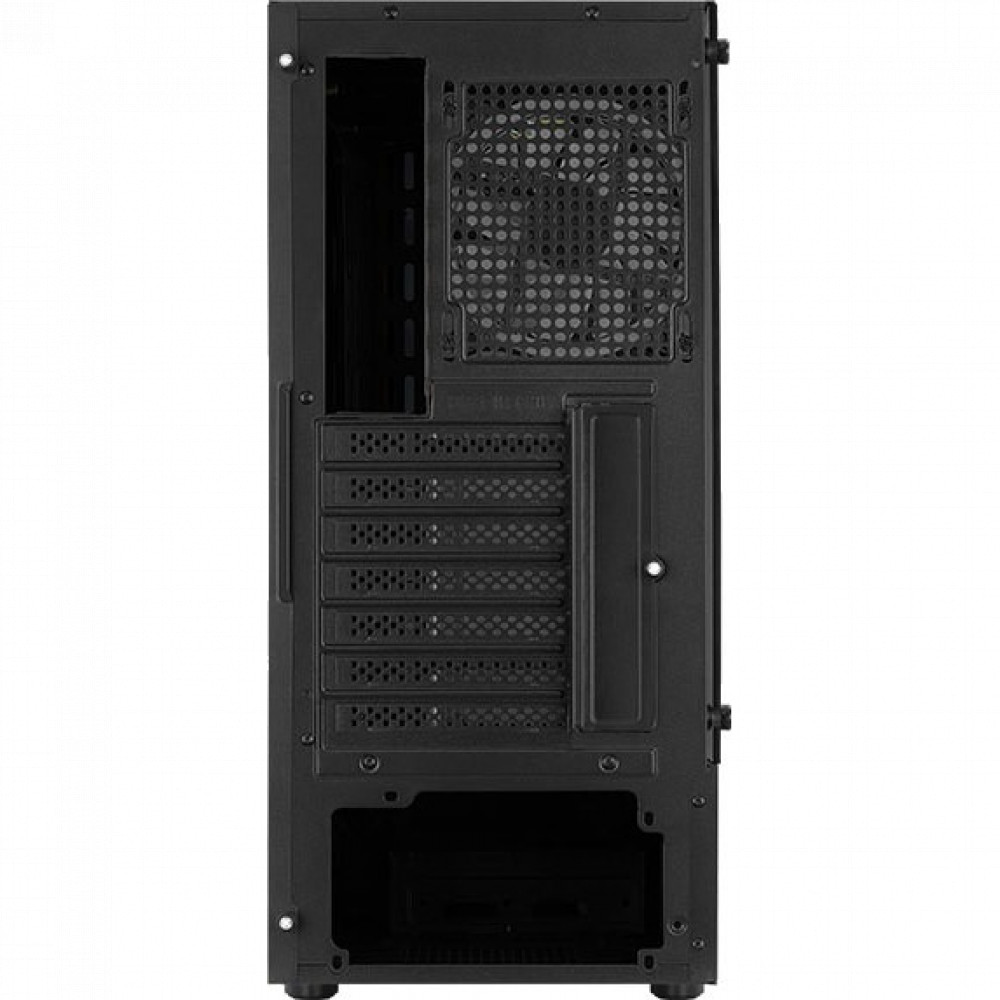 Корпус Aerocool Bionic-G-BK-v2 ACCM-PV34113.11 Mid-Tower - миниатюра 7
