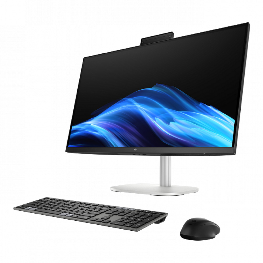 Моноблок HP EliteStudio 8 All-in-One G1i 27 C6QV6ET 27, Intel, Core Ultra 7 - миниатюра 2