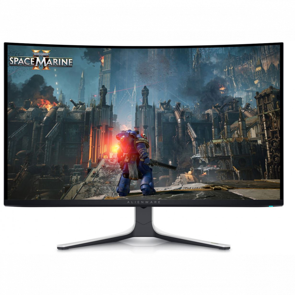 Монитор Dell AW3225QF 210-BLLV 32 ", OLED, 4K UHD 3840x2160 (16:9), 240 Гц — фото товара