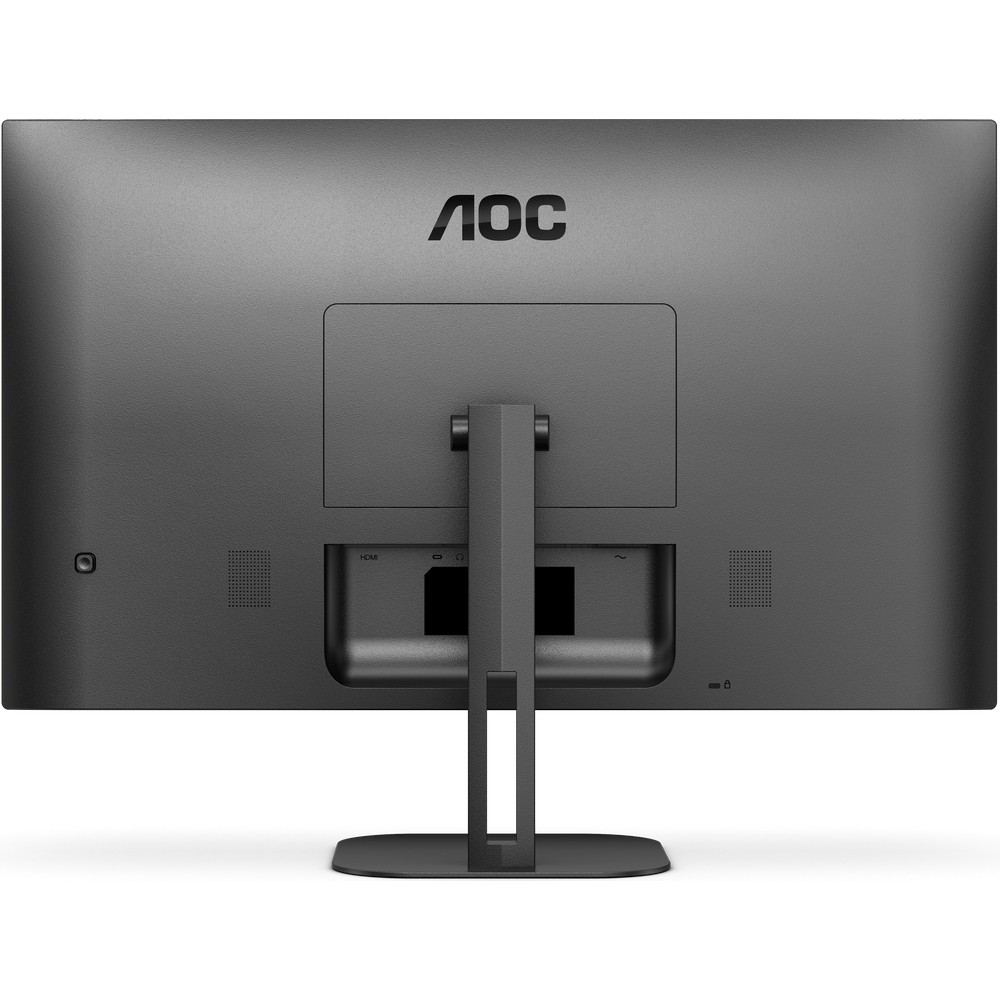 Монитор AOC 24V5CE/BK 23.8 ", IPS, Full HD 1920x1080 (16:9), 75 Гц - миниатюра 6