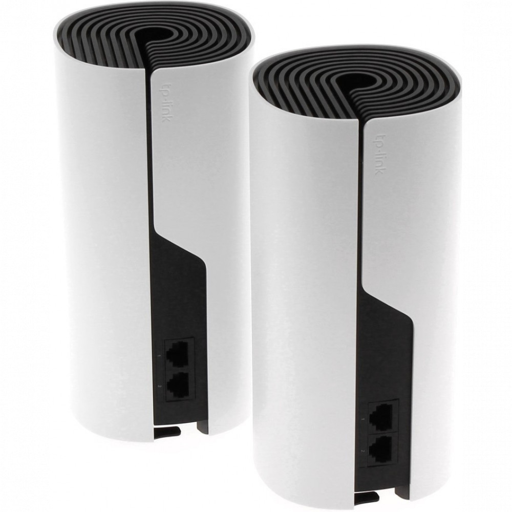 Маршрутизатор для дома TP-Link Deco M4 (3-pack) DECO M4(3-PACK) - миниатюра 5