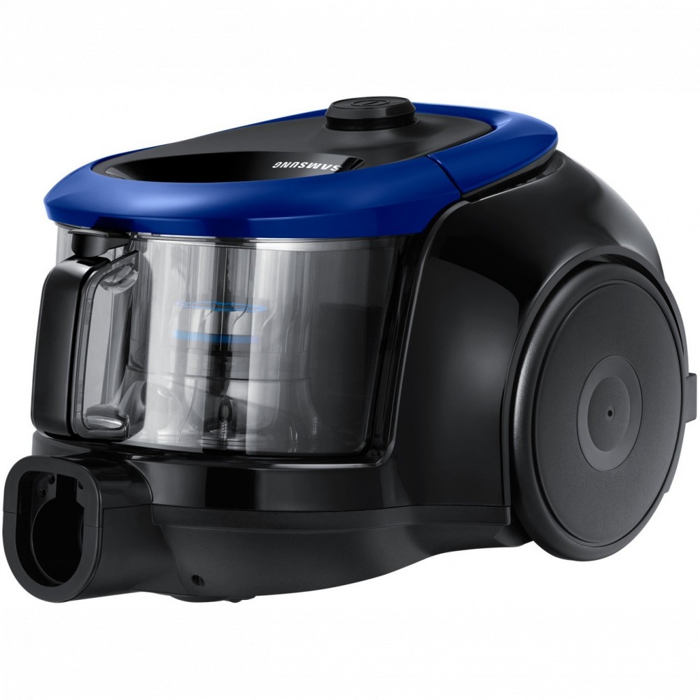 Пылесос Samsung VC18M2110SB VC18M2110SB/EV Стандартный, 1800 Вт - миниатюра 5