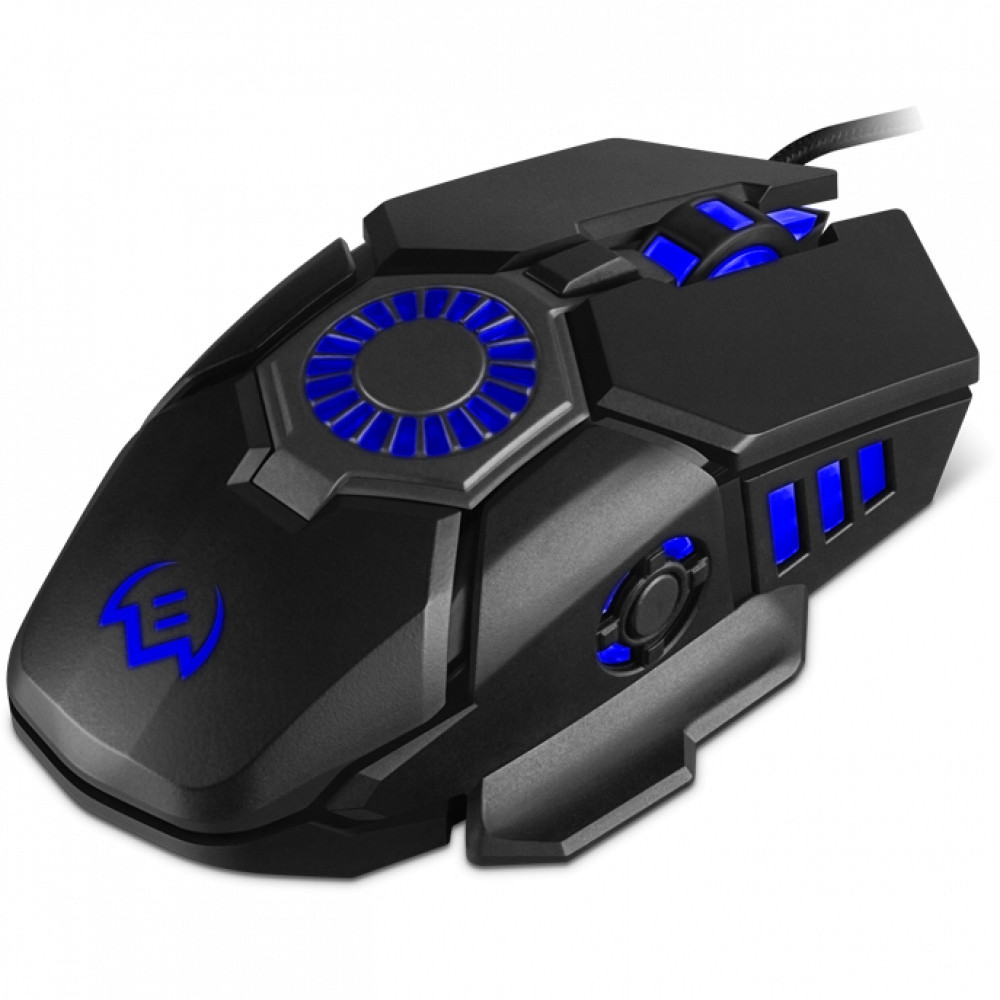 Мышь Sven RX-G880 SV-021054 Игровые, Проводная - миниатюра 4