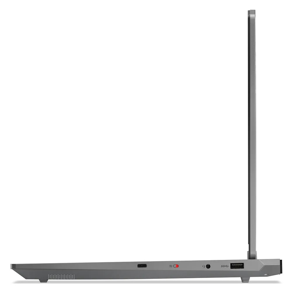 Ноутбук Lenovo LOQ 15IRX10 83JE018CRK 15.6 ", FHD 1920x1080 (16:9), Intel, Core i7, 16 Гб, 1 ТБ, nVidia GeForce RTX 5050 - миниатюра 5
