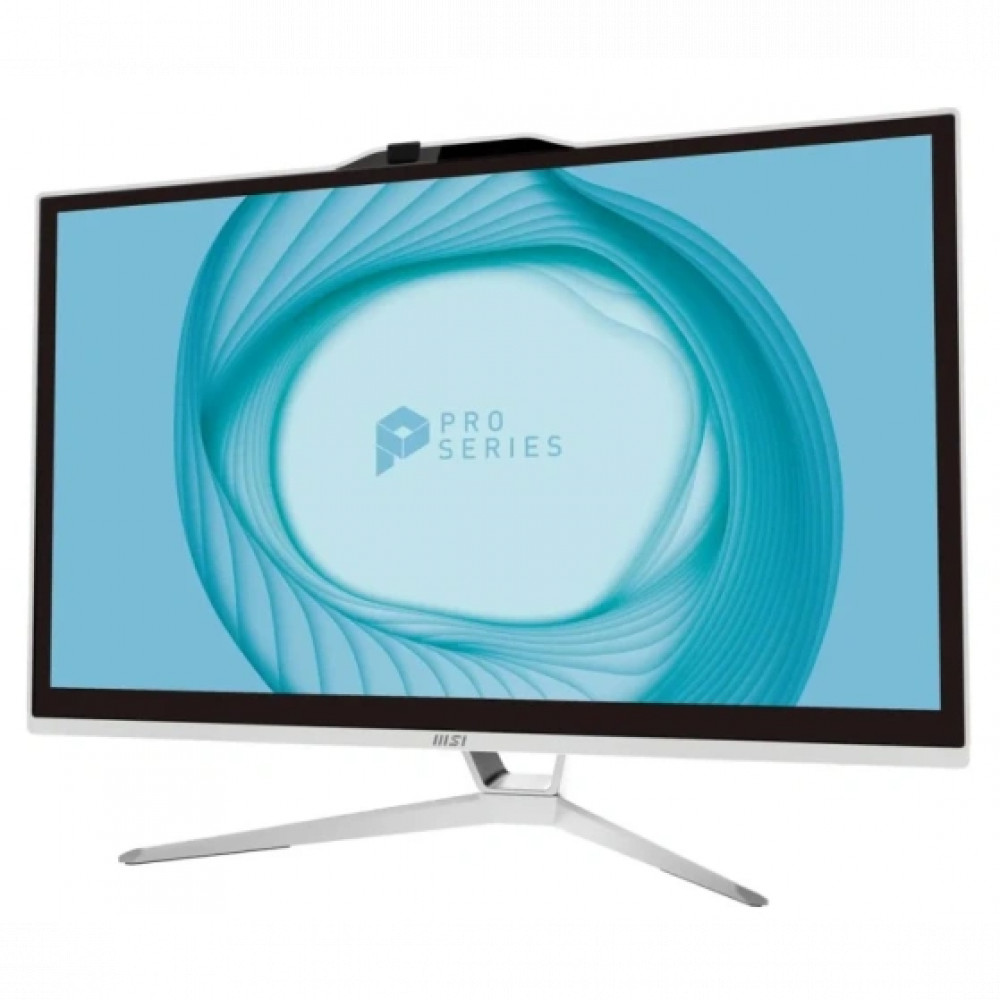 Моноблок MSI Pro AP222T 14MA-643XRU 9S6-AC0152-643 21.5, Intel, Core i5 - миниатюра 2