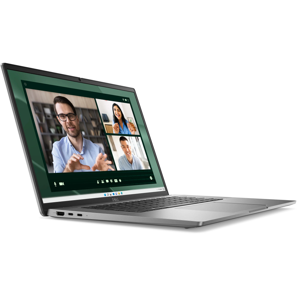Ноутбук Dell Latitude 7650 210-BLQN_2 16 ", WUXGA 1920x1200 (16:10), Intel, Core Ultra 5, 16 Гб, 512 ГБ, Intel Graphics, Windows 11 Pro - миниатюра 3