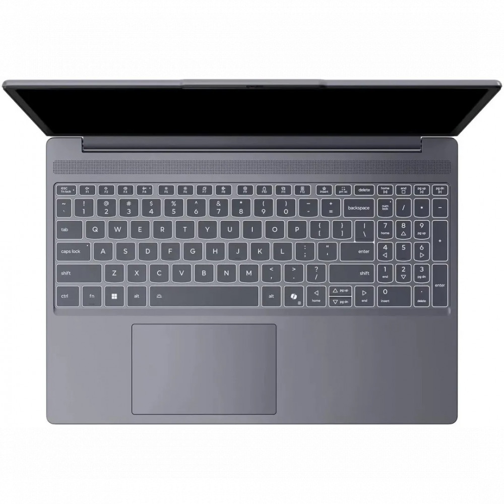 Ноутбук Lenovo deaPad Slim 3 15IRH10R 83K4005VPS 15.3 ", WUXGA 1920x1200 (16:10), Intel, Core 7, 16 Гб, 512 ГБ, Intel Graphics - миниатюра 2