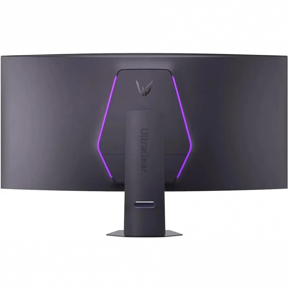 Монитор LG UltraGear 52G930B-B 51.6 ", VA, 5K UHD 5120x2160 (64:27), 240 Гц - миниатюра 2