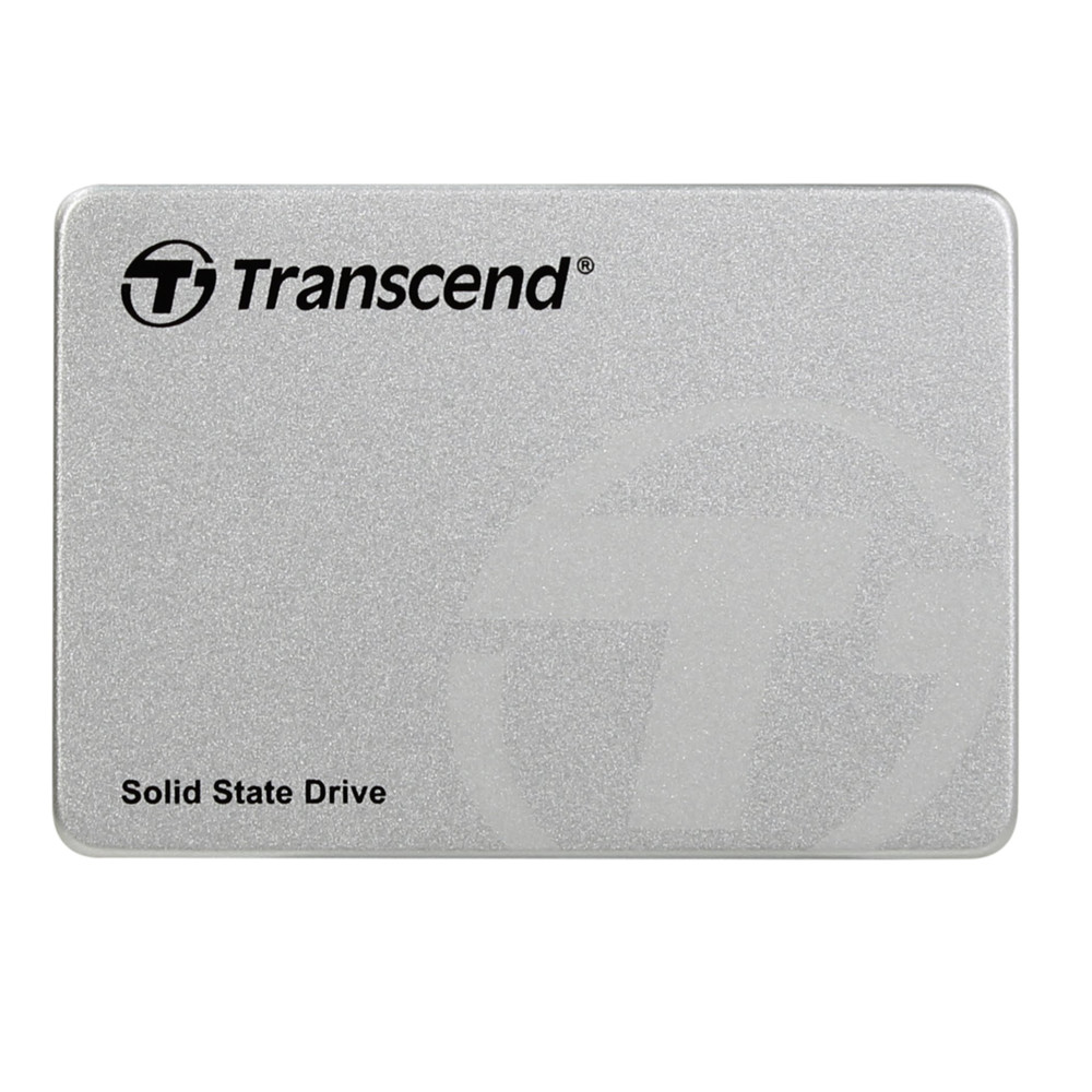 Жесткий диск Transcend Жесткий диск Transcend 480GB SSD 2.5 TS480GSSD220S SSD (твердотельные), 480 ГБ, 2.5 дюйма, SATA - миниатюра 2