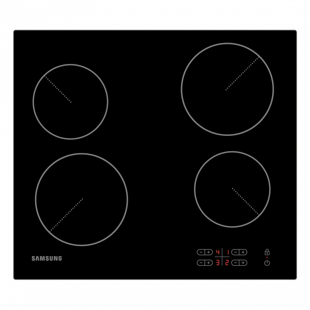 Варочная поверхность Samsung NZ64T3506AK/WT — фото товара