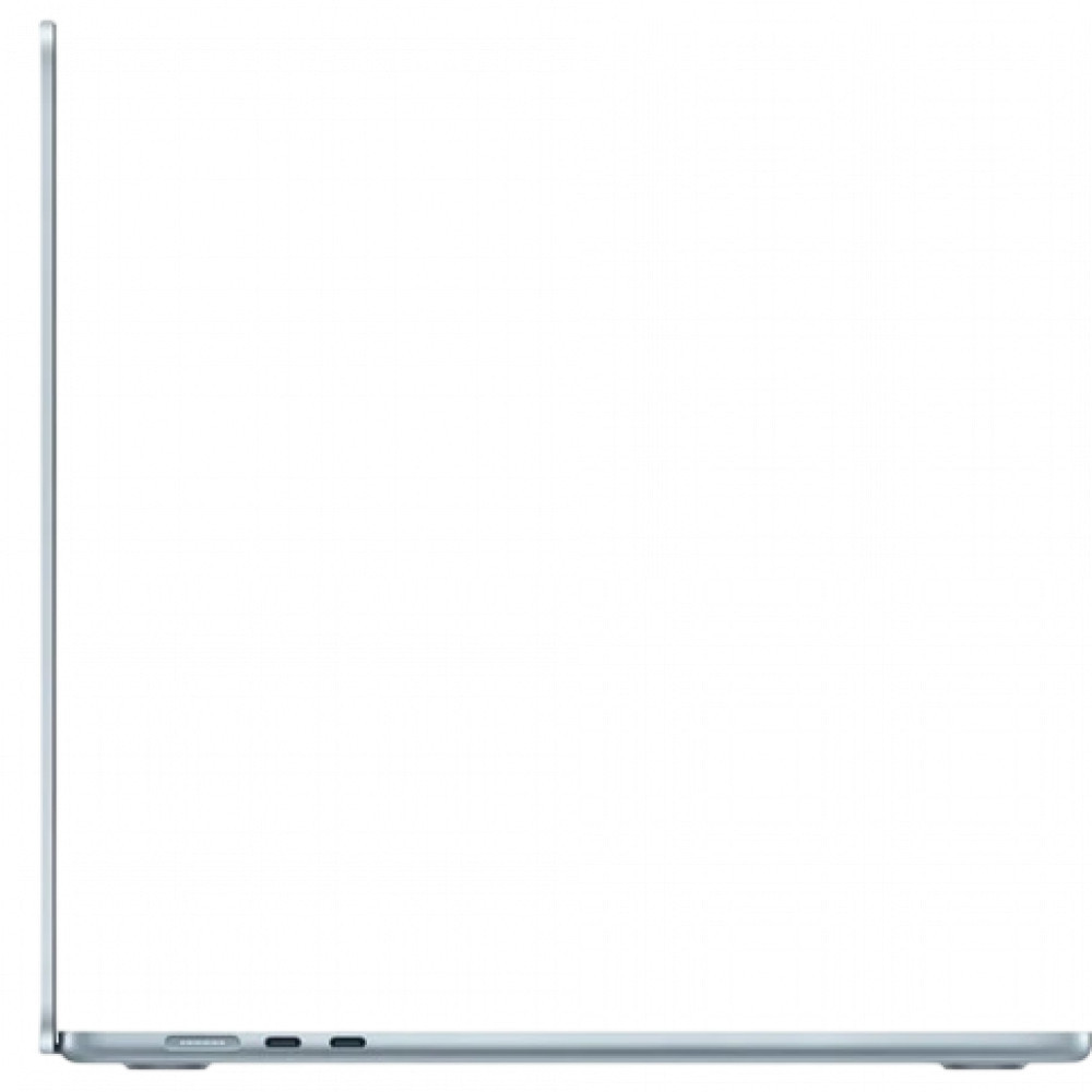 Ноутбук Apple MacBook Air 15 M5 MDVT4HN/A 15.3 ", 2880x1864 (16:10), Apple, M5 Series, 16 Гб, 512 ГБ, Apple M5 10-Core, Mac OS - миниатюра 3