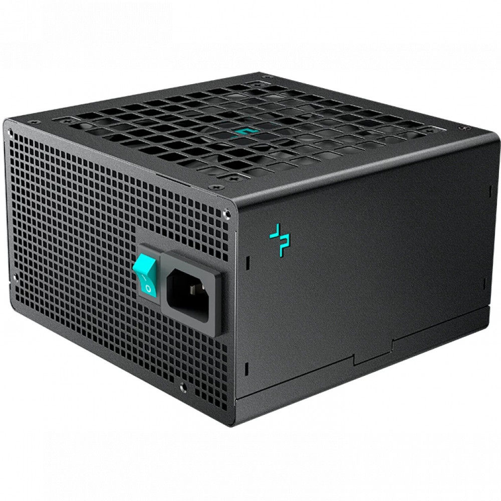 Блок питания Deepcool PL650D 650 Вт - миниатюра 4