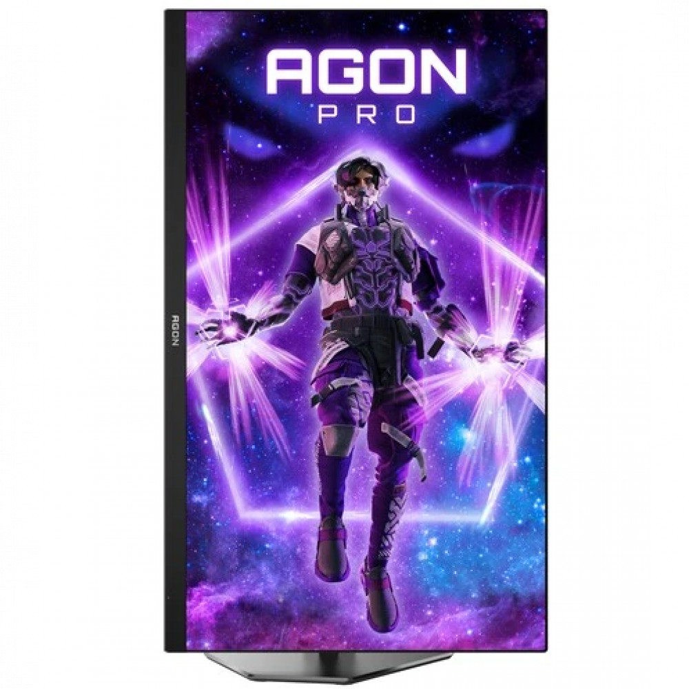 Монитор AOC AGON PRO AG276FK 27 ", IPS, Full HD 1920x1080 (16:9), 520 Гц - миниатюра 2