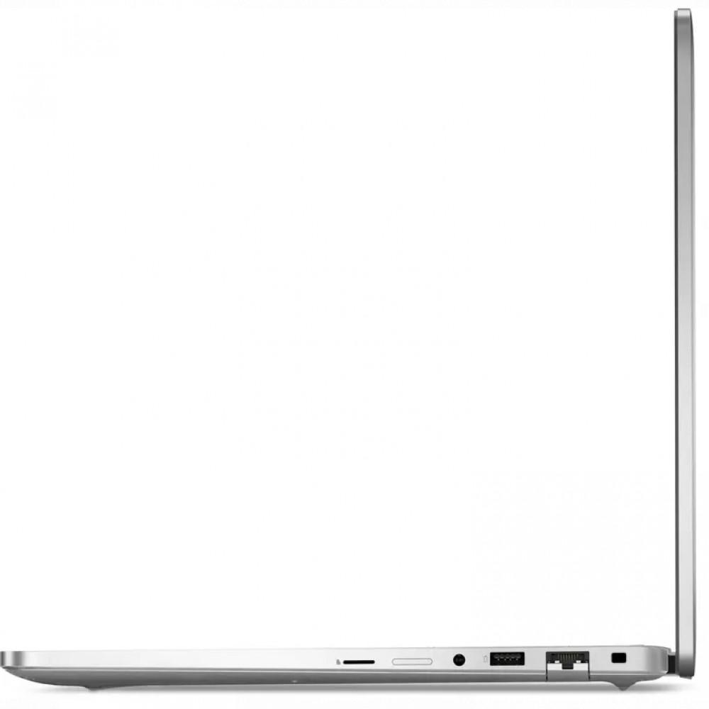 Ноутбук Dell Pro 16 Plus PRO16PL-7617 16 ", WUXGA 1920x1200 (16:10), Intel, Core Ultra 7, 16 Гб, 1 ТБ, Intel Graphics, Linux - миниатюра 5