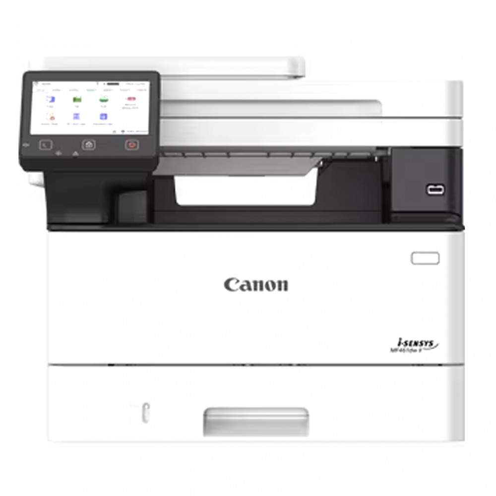 МФУ Canon I-S MF461dw II 7188C019 А4, Лазерный, Монохромная — фото товара