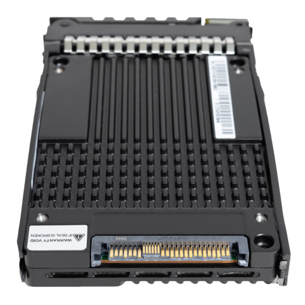 Жесткий диск Huawei D2020SASSSD3840 SSD (твердотельные), 3.84 ТБ, 2.5 дюйма, SAS - миниатюра 2