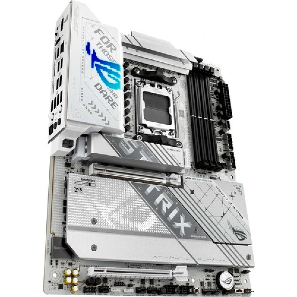 Материнская плата Asus ROG STRIX X870-A GAMING WIFI ATX, AMD AM5 - миниатюра 2