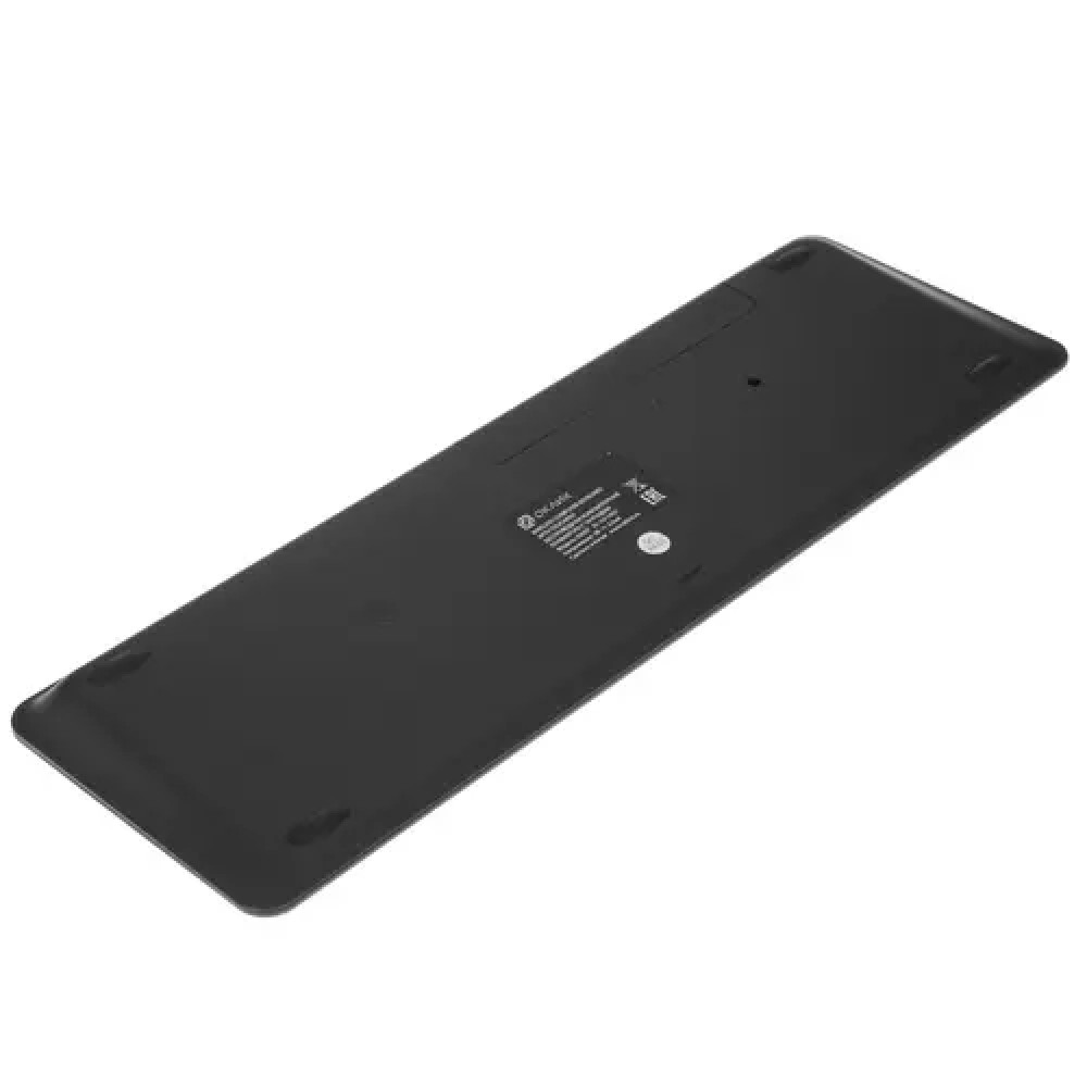 Клавиатура Oklick 830ST 1011937 Беспроводная, Bluetooth - миниатюра 3