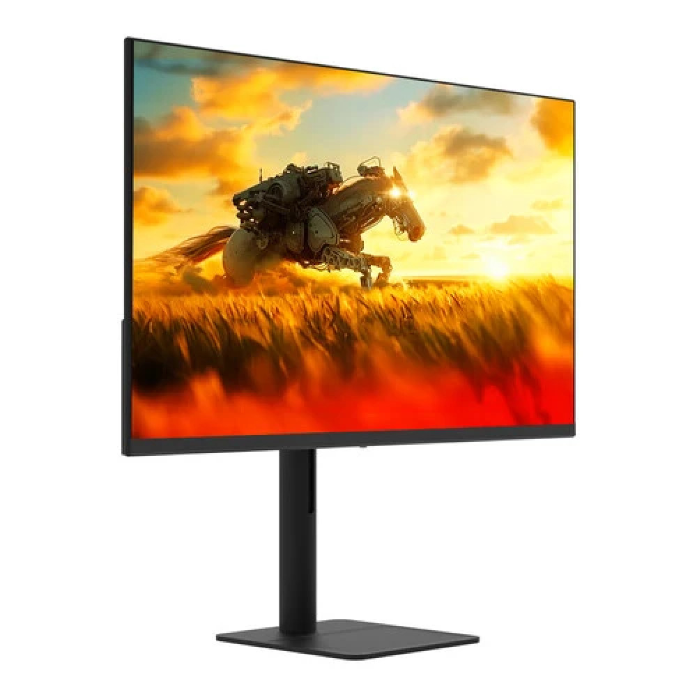 Монитор SANC M2753FPF V3 27 ", IPS, Full HD 1920x1080 (16:9), 200 Гц - миниатюра 2