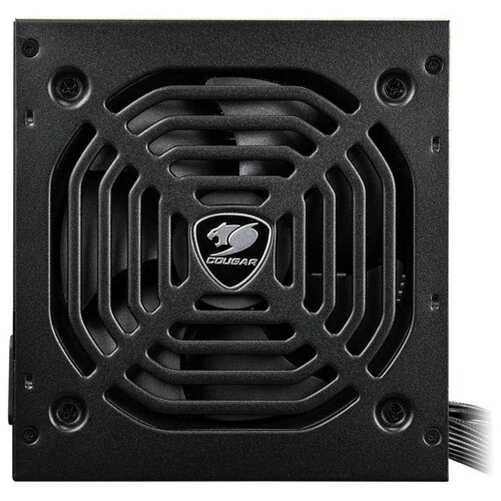 Блок питания Cougar SC 650 Black 650 Вт - миниатюра 5