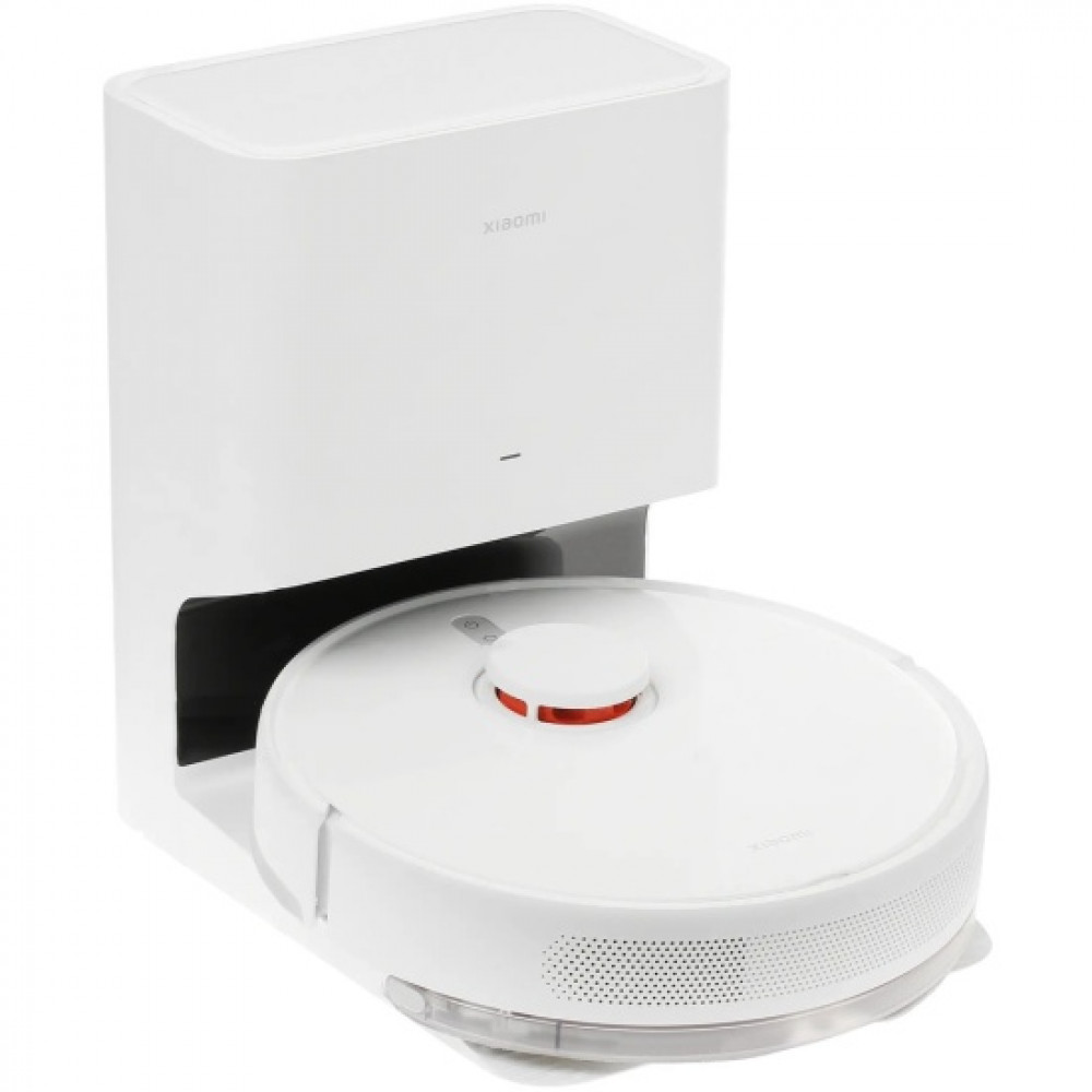 Пылесос Xiaomi Robot Vacuum X10 EU BHR6068EU — фото товара