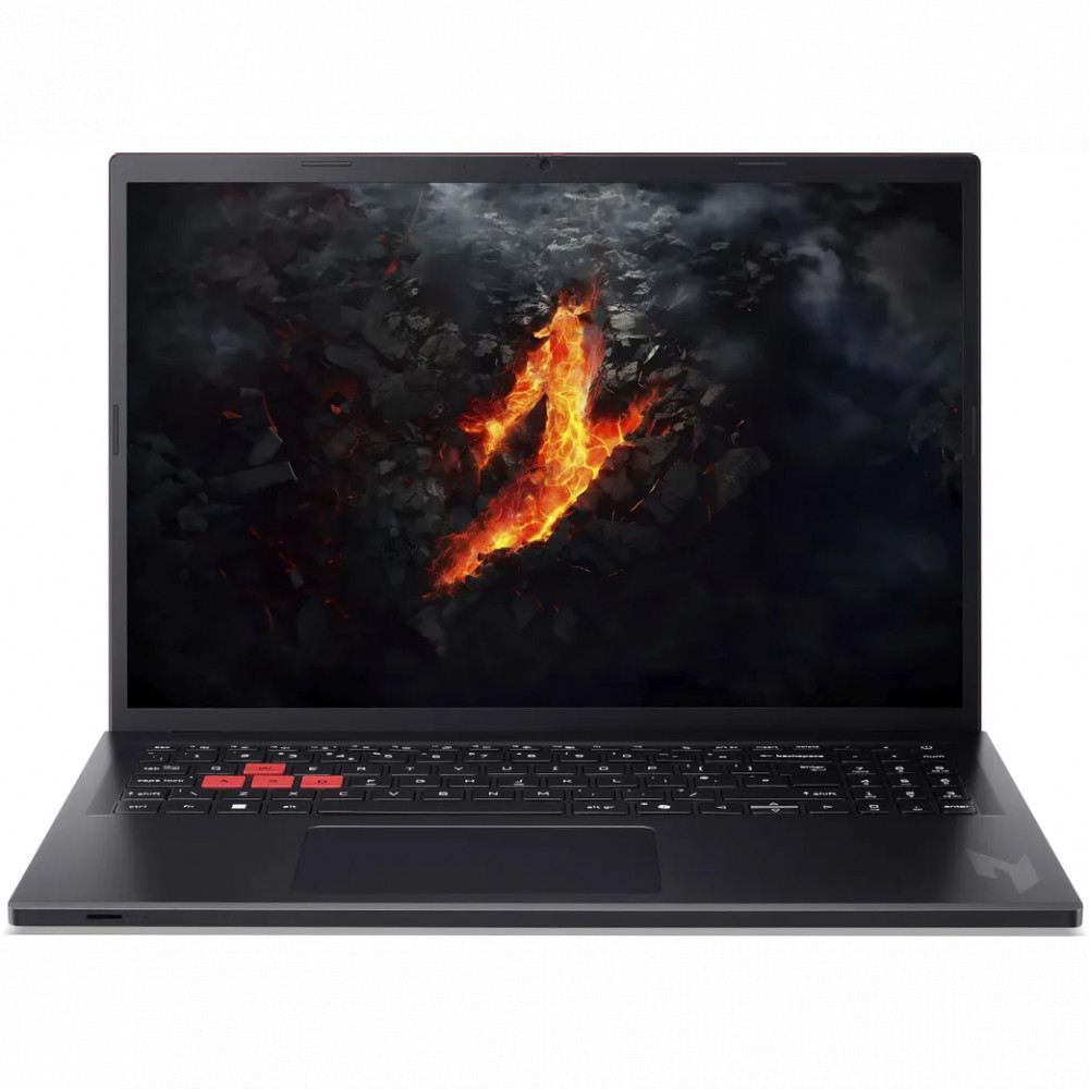 Ноутбук Acer Nitro Lite 16 NL16-71G-55EB NH.D2AER.001 16 ", WUXGA 1920x1200 (16:10), Intel, Core i5, 16 Гб, 512 ГБ, nVidia GeForce RTX 3050 - миниатюра 2