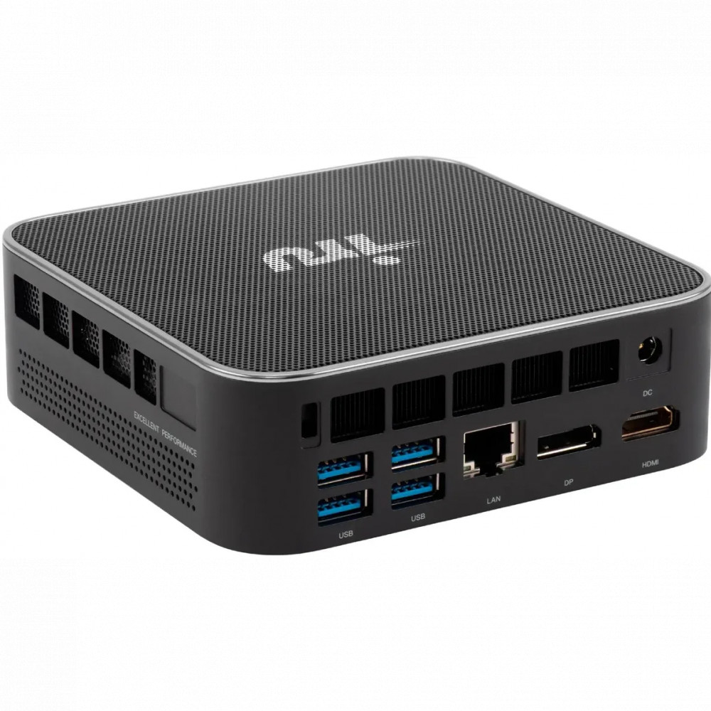 Персональный компьютер iRU Tactio 525 2173135 Ryzen 3, 3300U, 2.1, 8 Гб, DDR4-2400, Windows 11 Pro - миниатюра 2