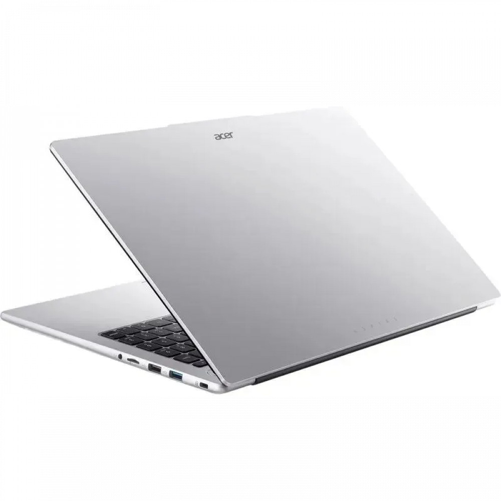 Ноутбук Acer Aspire Lite AL15-44P NX.DJZER.001 15.6 ", FHD 1920x1080 (16:9), AMD, Ryzen 5, 16 Гб, 512 ГБ, Intel UHD Graphics - миниатюра 2