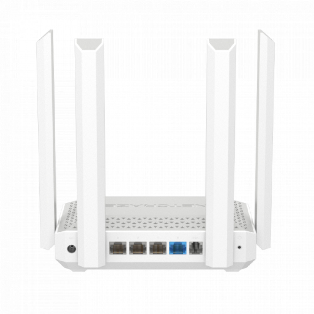 Маршрутизатор для дома Netcraze Speedster DSL NC-2113 - миниатюра 2