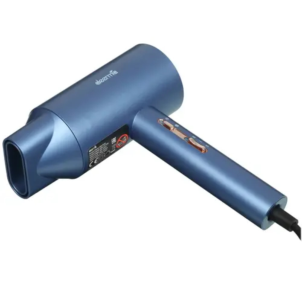 Фен Deerma DEM-CF15W 2000 Вт - миниатюра 2