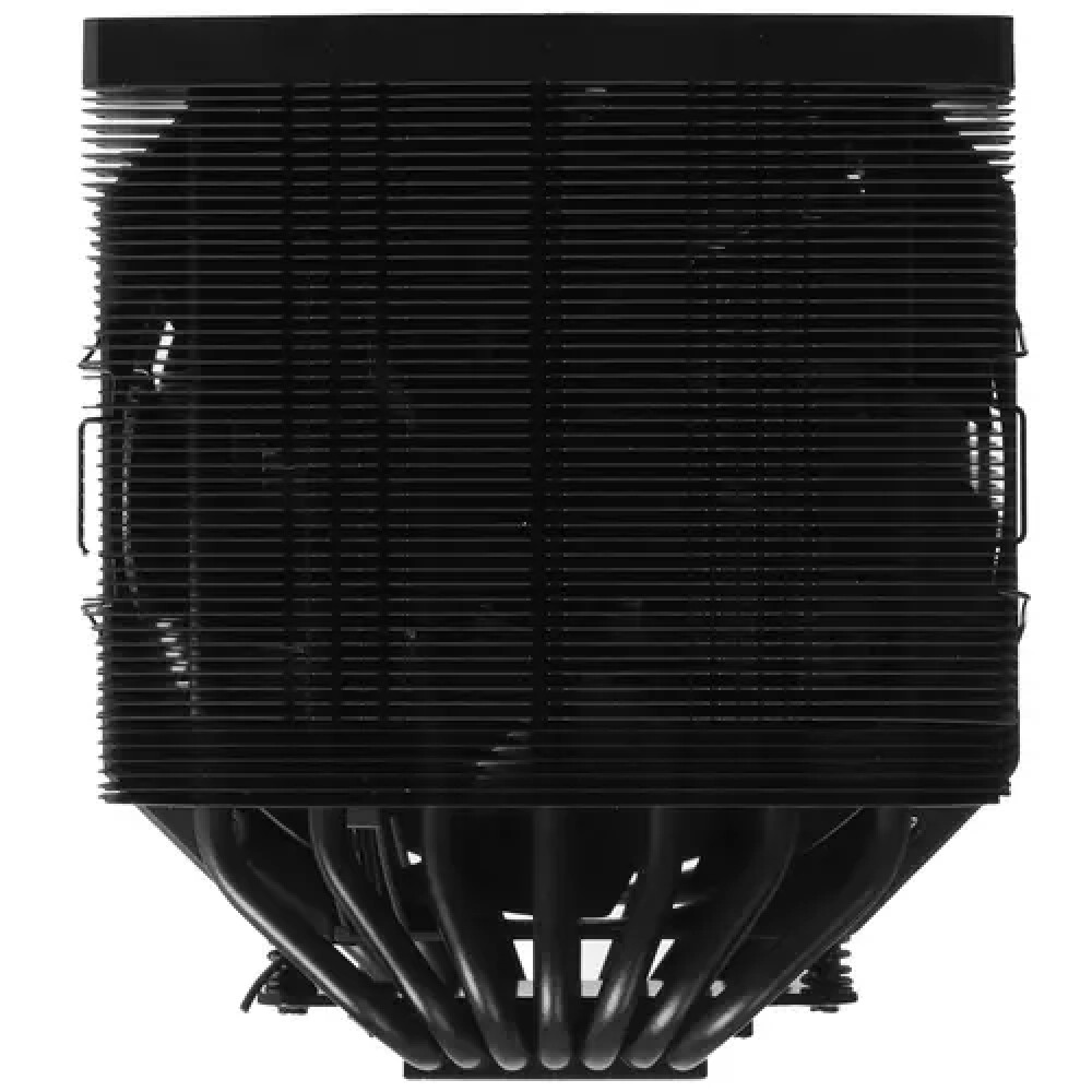 Система охлаждения ID-Cooling FROZN A720 BLACK ID-CPU-FROZN A720 BLACK Для процессора - миниатюра 4