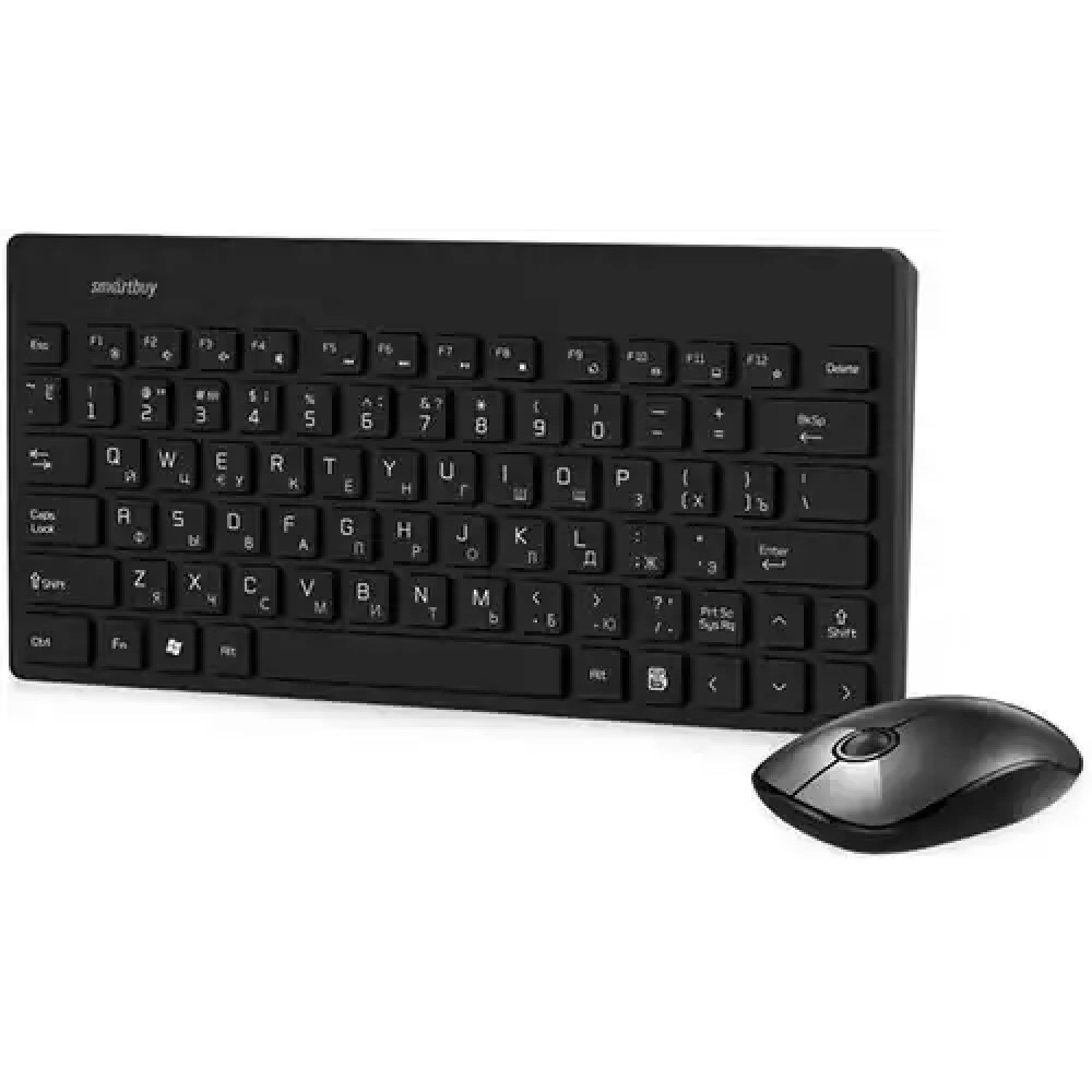 Клавиатура + мышь SmartBuy 220349AG SBC-220349AG-K — фото товара
