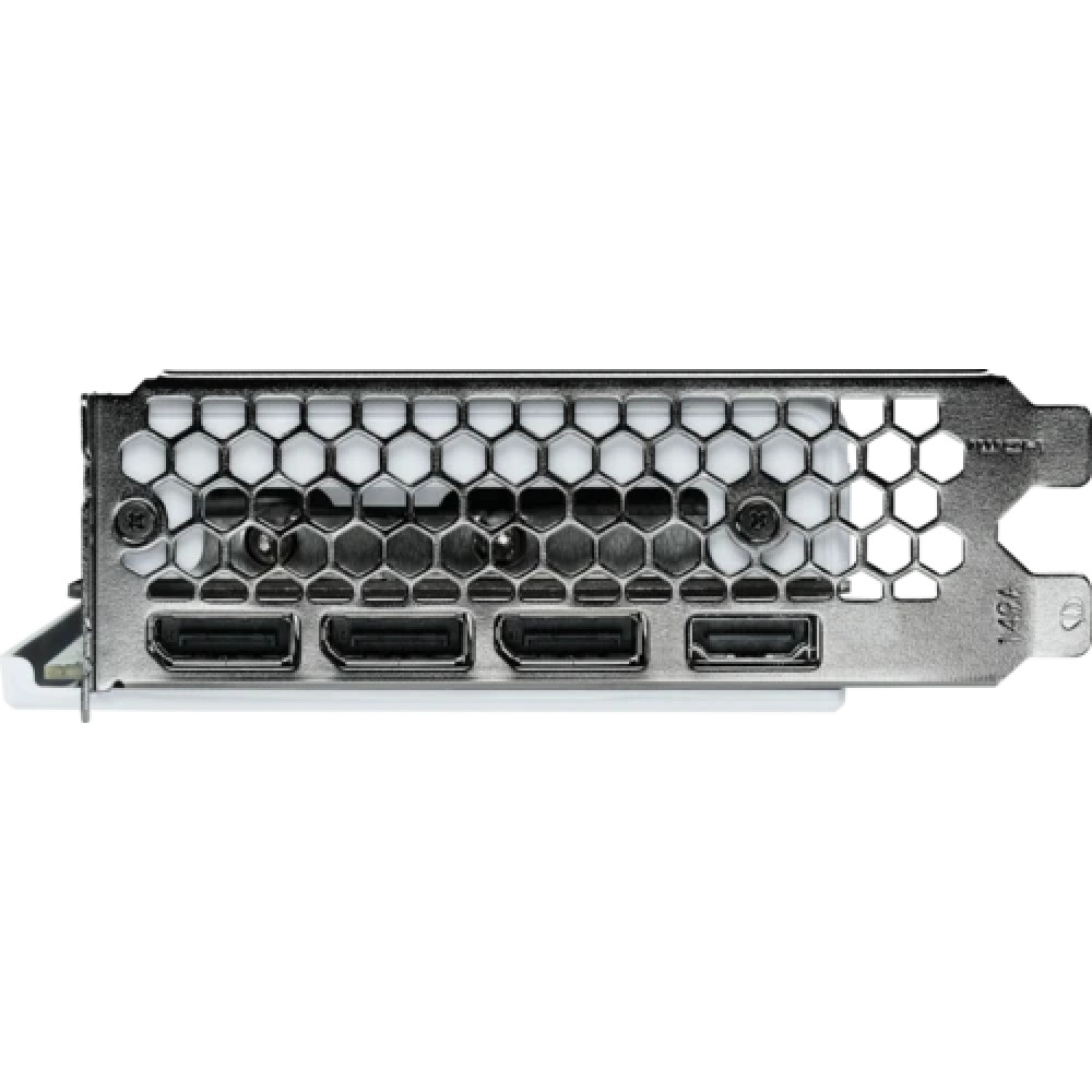 Видеокарта Palit GeForce RTX 5070 White OC NE75070U19K9-GB2050W 12 ГБ - миниатюра 4