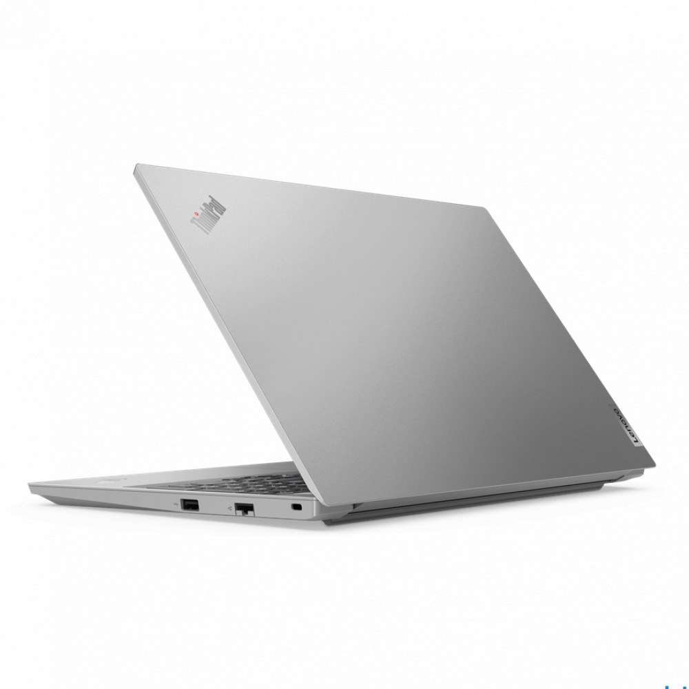 Ноутбук Lenovo ThinkPad E15 Gen 4 21E7S3AJ00 15.6 ", FHD 1920x1080 (16:9), Intel, Core i5, 8 Гб, 256 ГБ, Intel Iris Xe Graphics, Windows 11 Pro - миниатюра 6
