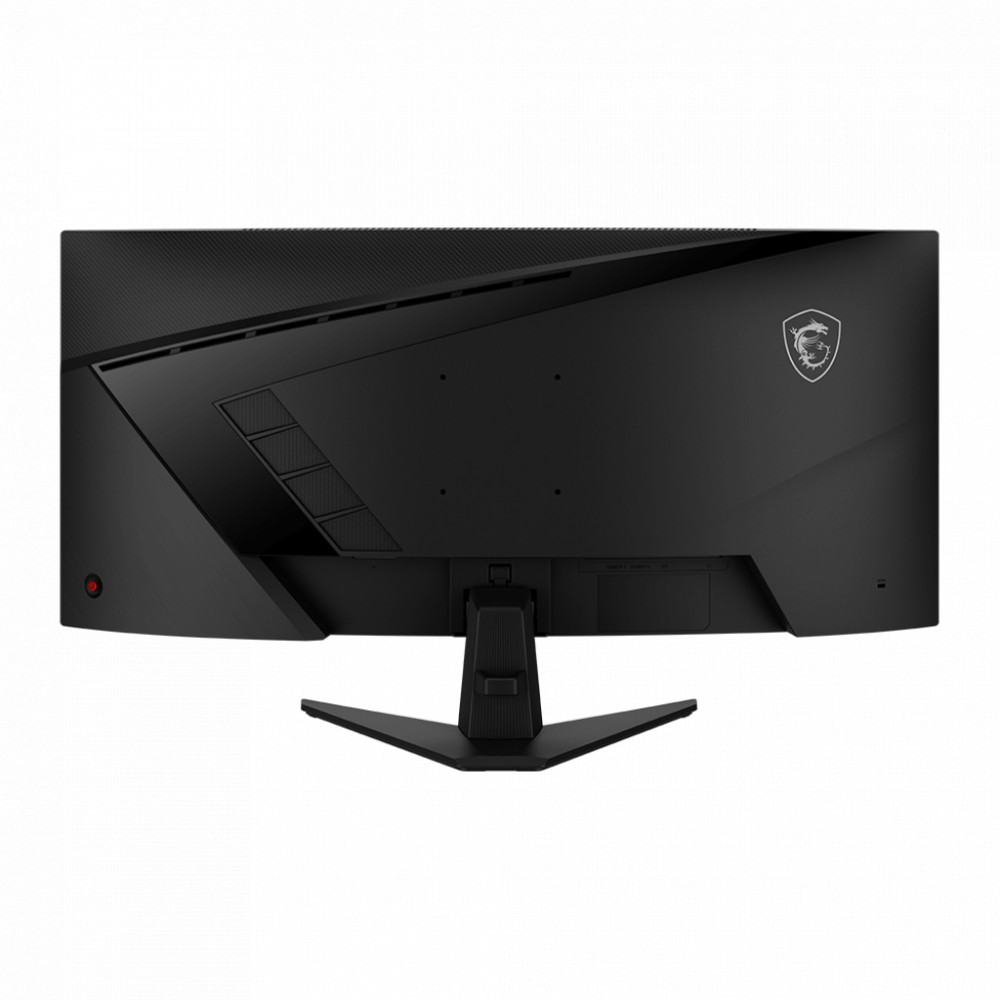 Монитор MSI MAG 346CQ 9S6-3DD71M-016 34 ", IPS, Ultra-Wide QHD 3440x1440 (21:9), 180 Гц - миниатюра 4