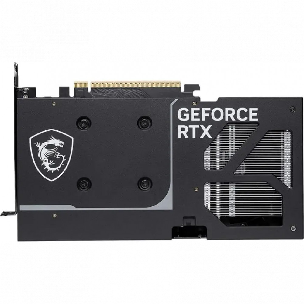 Видеокарта MSI GeForce RTX 5060TI RTX 5060 Ti 8G VENTUS 2X PLUS RTX 5060 TI 8G VENTUS 2X PLUS 8 ГБ - миниатюра 3