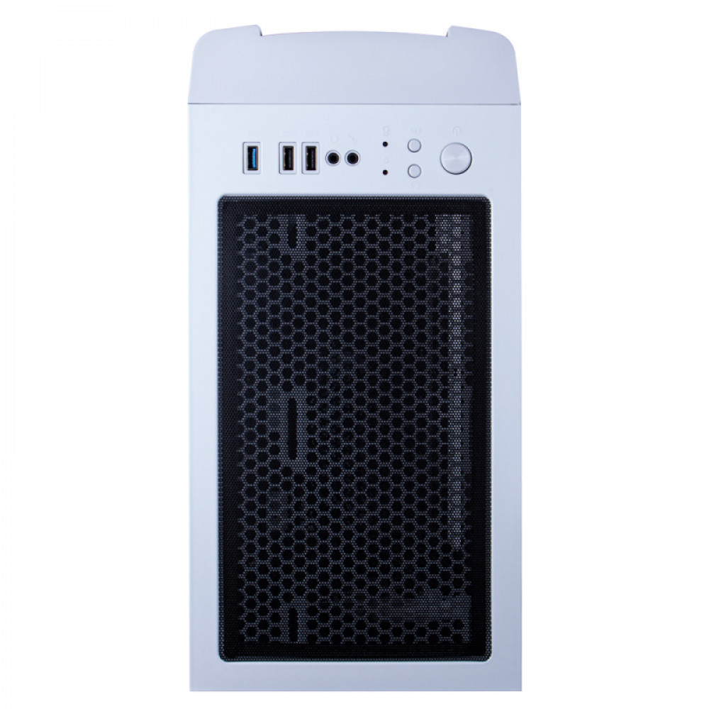 Корпус 1STPLAYER DK D4 Белый D4-WH-1F5MW-3F5SW Mid-Tower - миниатюра 4