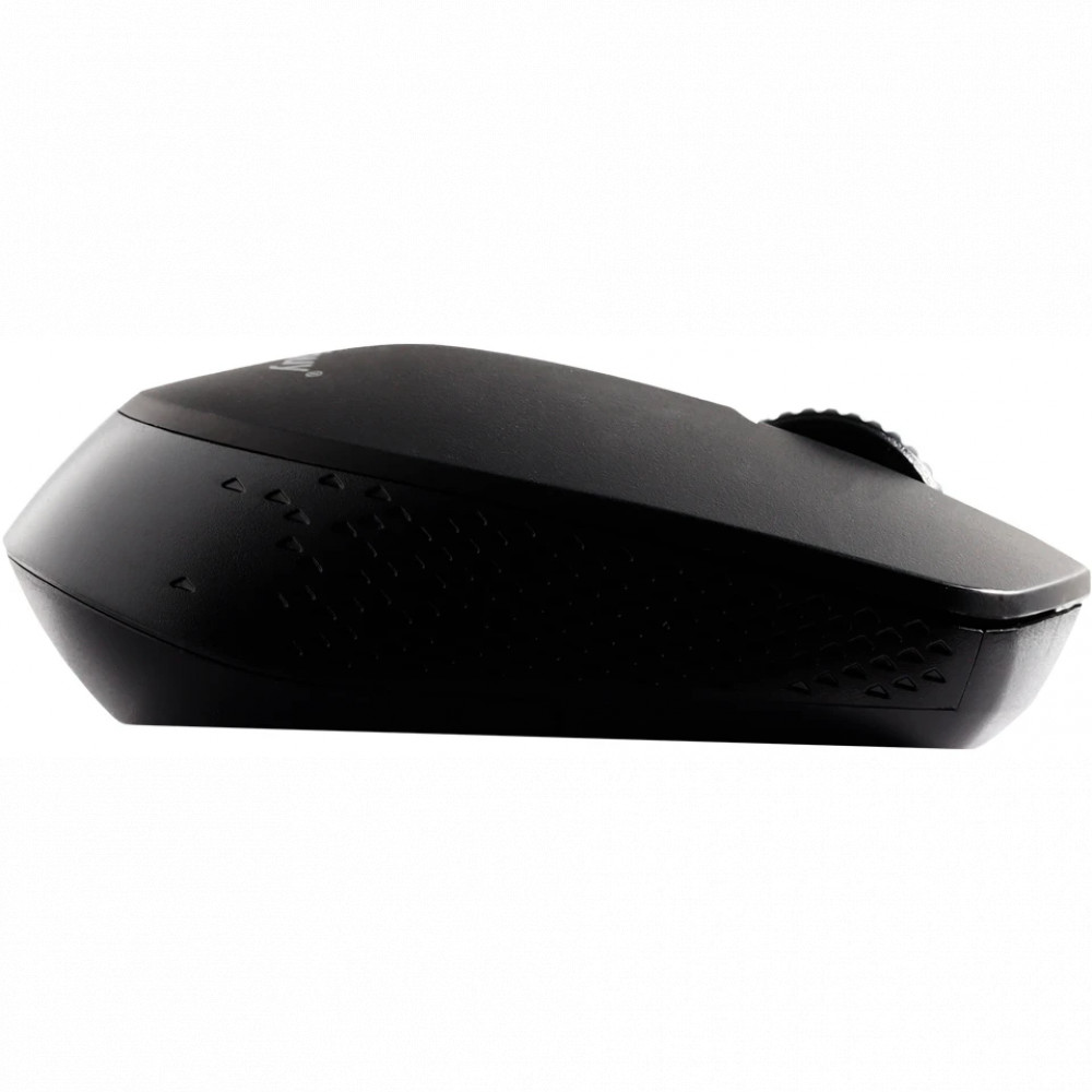 Мышь SmartBuy One 202AG Black SBM-202AG-K Бюджетные, Беспроводная - миниатюра 2