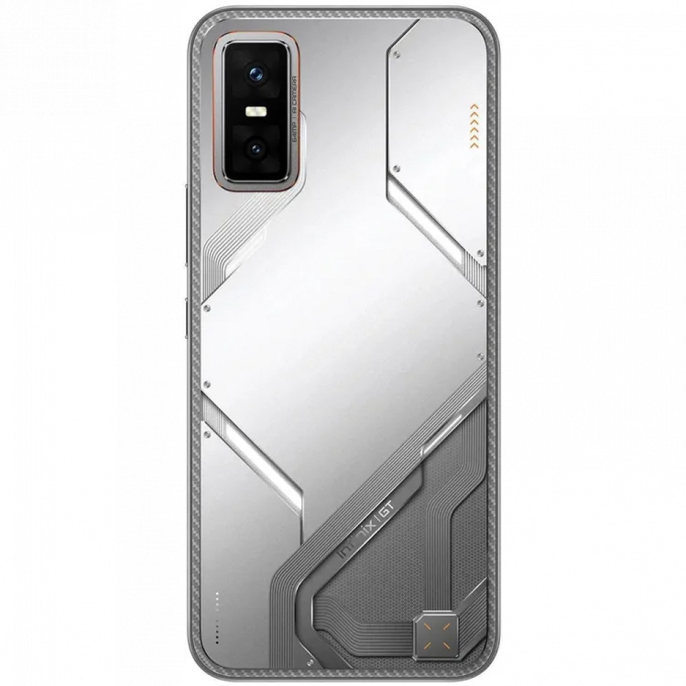 Смартфон Infinix GT 30 10080003 256 Гб, 8 Гб - миниатюра 3