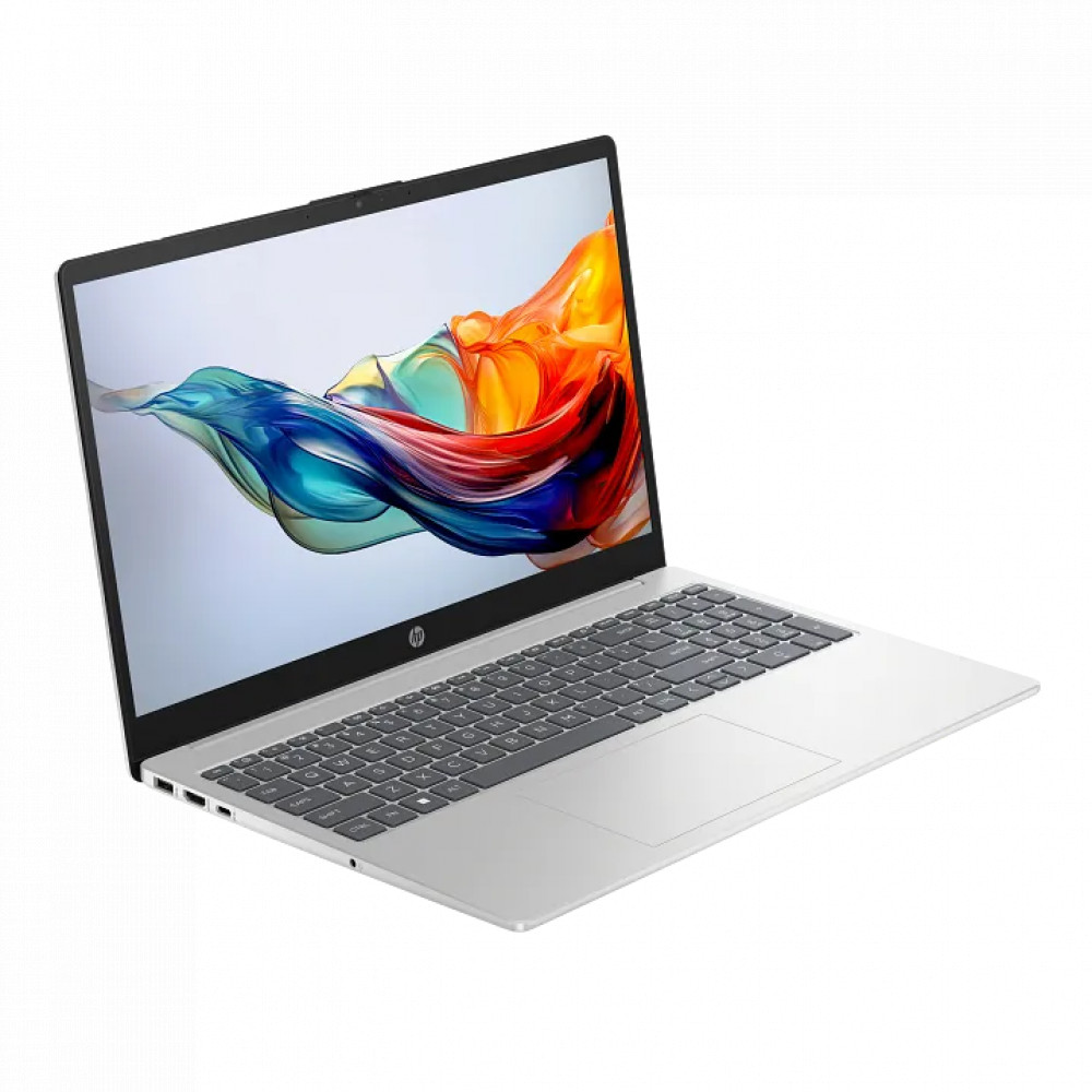 Ноутбук HP 15-fc0247ci D14KDEA 15.6 ", FHD 1920x1080 (16:9), AMD, Ryzen 5, 16 Гб, 512 ГБ, AMD Radeon 610M - миниатюра 2