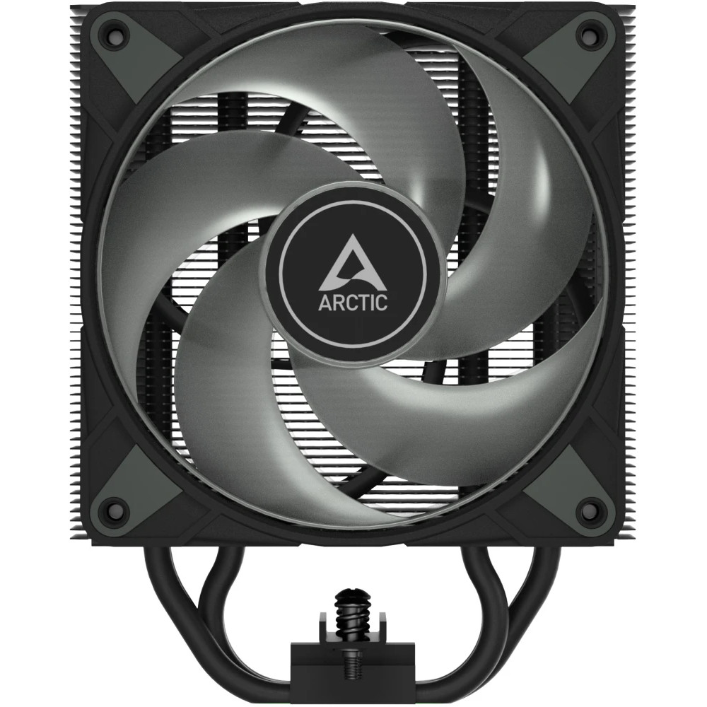 Система охлаждения ARCTIC Freezer 36 A-RGB Black ACFRE00124A Для процессора - миниатюра 2