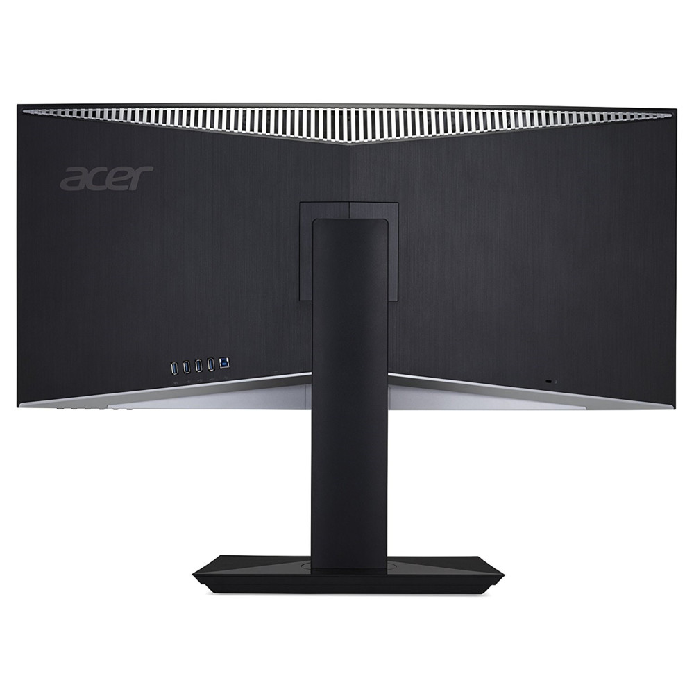 Монитор Acer UM.CC0EE.001 35 ", VA, Ultra-Wide QHD 3440x1440 (21:9) - миниатюра 2