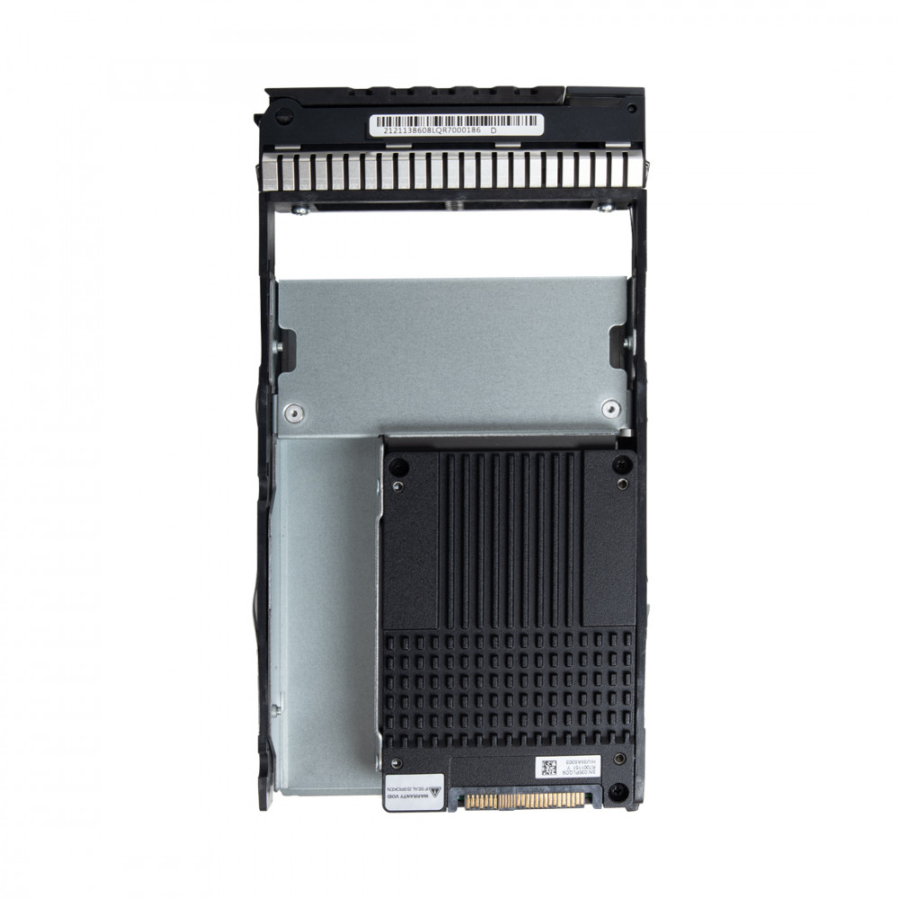 Жесткий диск Huawei L1-35-SSD1920G 02356TLH SSD (твердотельные), 1.92 ТБ, 3.5 дюйма, SAS — фото товара